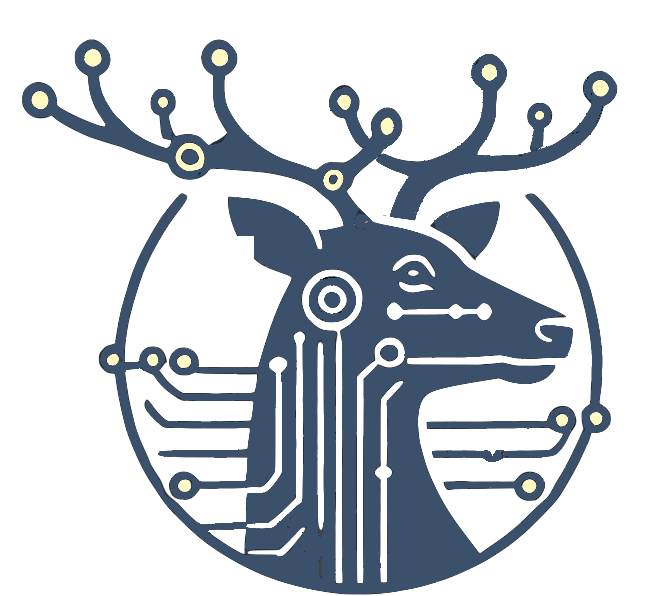 Data Integration Mastery Logo